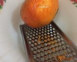 Foto langkah ke 1 dari resep CHIFFON JERUK/ORANGE CHIFFON🍊.