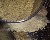 A picture of step 4 of Mix Dry Fruit Ladoo Sugar free.