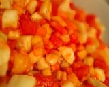 Foto del paso 4 de la receta: Ensalada de frutas tropicales