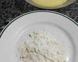 Foto del paso 17 de la receta: Croquetas de manzana, pasas y piñones