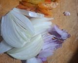 Foto langkah ke 1 dari resep Enoki Telur Tiram (#23).