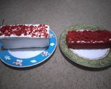 Foto langkah ke 14 dari resep Bolu Red Velvet.