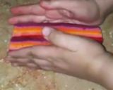 A picture of step 12 of Easy sugar cookies.