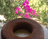 Foto del paso 6 de la receta: Bizcocho de mermelada de nísperos