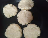 Foto langkah ke 4 dari resep Wingko babat ekonomis (teflon).
