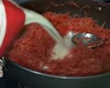  ગાજર નો હલવો (gajar no halvo recipe in gujarati) રેસીપી સ્ટેપ2ફોટો