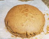 Foto del paso 4 de la receta: Bizcocho de café