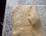 صورة لخطوة 3 من وصفة مسمن بكريمة