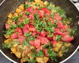 Dry Potatoes recipe step 9 photo