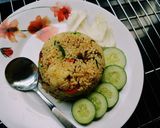 Foto langkah ke 20 dari resep Membuat Minyak VCO Dengan Teknik Fermentasi | Anti Gagal.