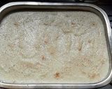 Foto del paso 6 de la receta: Sémola con Leche