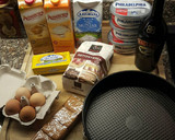 Foto del paso 1 de la receta: Cheesecake de Baileys