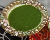 स्नेह पालक सूप रेसिपी स्टेप 1 फोटो 
