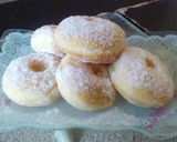 Foto langkah ke 10 dari resep Donat Kentang Nyuuss Empuk #tantanganakhirtahun.