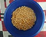 Pindi Chole/Pindi Chana Masala recipe step 1 photo