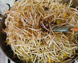Foto del paso 3 de la receta: Guiso de germen de soya mar y tierra