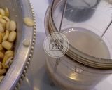 Foto langkah ke 3 dari resep Susu Kedelai, Enak, Tidak Langu.