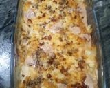 চিকেন স্টাফ ক্যানালোনেস (Chicken Stuffed Canallones Recipe In Bengali) রেসিপি ধাপ - 5 ছবি