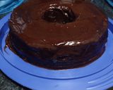 Foto do passo 5 de Bolo de Cenoura Low Carb