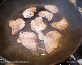 Foto del paso 6 de la receta Estofado de gambas y curry 🙂🙂