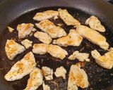 Foto del paso 3 de la receta: Salteado de pechuga