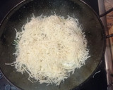 Foto del paso 4 de la receta: Huevos especiales 🥄
