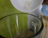 Cookies milk shake recipe step 2 photo