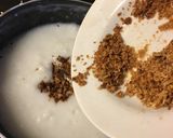 Foto langkah ke 5 dari resep Bubur Merah Putih.