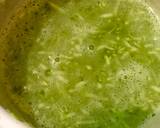 Запеканка из кабачков, со шпинатом и сыром - 1 фото