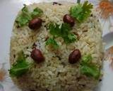 Masala Peanut Rice recipe step 5 photo