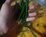 Foto langkah ke 5 dari resep Tumeh Udeung.