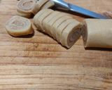 Foto del paso 8 de la receta: Galletas roles de canela