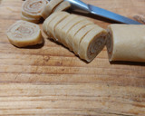 Foto del paso 8 de la receta: Galletas roles de canela