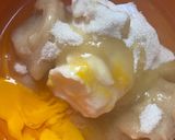 Foto del paso 1 de la receta: Rodeos Veracruzanos