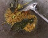 Foto langkah ke 2 dari resep Kari ayam pedas.