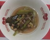 Foto langkah ke 4 dari resep Sayur Asem Kacang Merah.