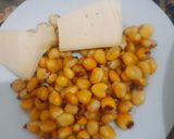 Foto del paso 7 de la receta: Sopa de trigo con costilla de cerdo y espinacas