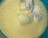 Foto del paso 1 de la receta: Budín saludable