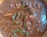 Foto del paso 9 de la receta: Pollo en salsa de tómate 🍗🍅