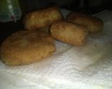 Foto del paso 7 de la receta: Bombas de batata 😋