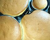 Foto langkah ke 7 dari resep Soft japanese Cheese cake.