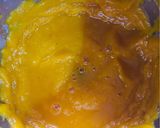காரட் பாதாம் dry செர்ரி ஐஸ்கிரீம்(carrot badam icecream recipe in tamil) ரெசிபி ஸ்டேப் 1 புகைப்படம்