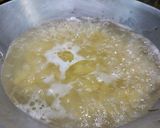 Foto langkah ke 2 dari resep Simple Mac n Cheese.