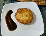 Foto langkah ke 3 dari resep Ote Ote.