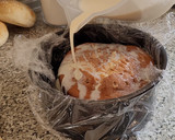 Foto del paso 5 de la receta: Tarta Tres Leches (a mi manera)