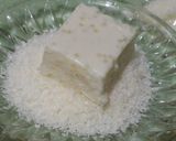 西米雪花糕的食譜步驟5照片