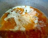 Foto langkah ke 6 dari resep Arabian Lamb Biryani ala Chef Muhammad.