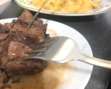 Foto del paso 2 de la receta: Pasta fresca con rabo de toro
