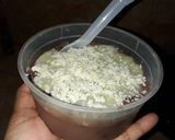 Foto langkah ke 6 dari resep Chocolate pannacotta #PekanInspirasi.
