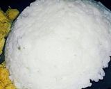 صورة لخطوة 1 من وصفة ارز مع صدور الدجاج وفاصوليا خضره